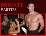 Book Male Strippers NH
