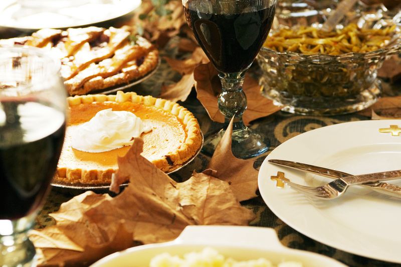 25 Thanksgiving Day Tips | Preparing for the Big Feast