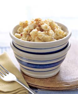 Macaroni and Cheese | Easy Does It