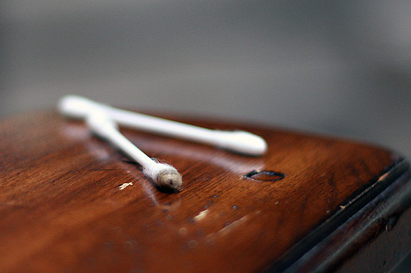 Get Scratches Out of Wood | Practical DIY Advice