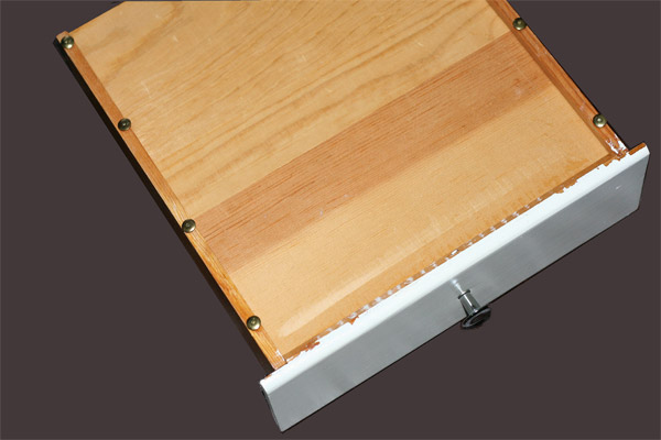 How to Fix Sticky Drawers