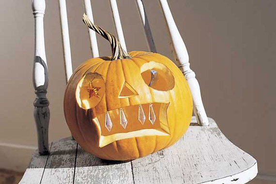 Pumpkin Carving Tips | How to Carve a Jack-o’-Lantern