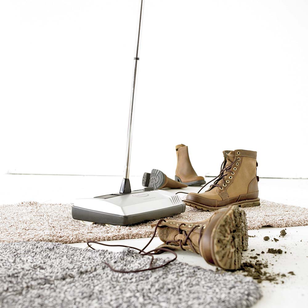 Mud Buddies: For Mud Season