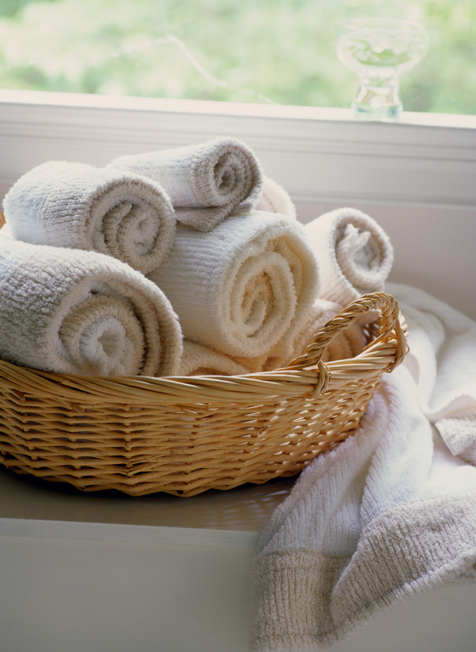 Weekend: Stowe Spas