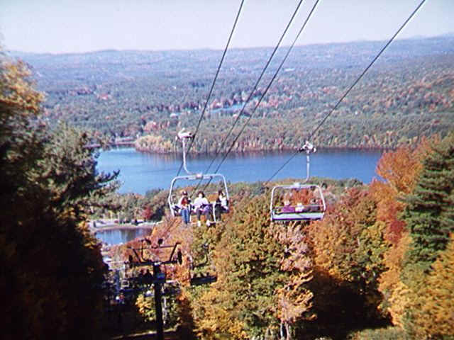 Mt. Wachusett