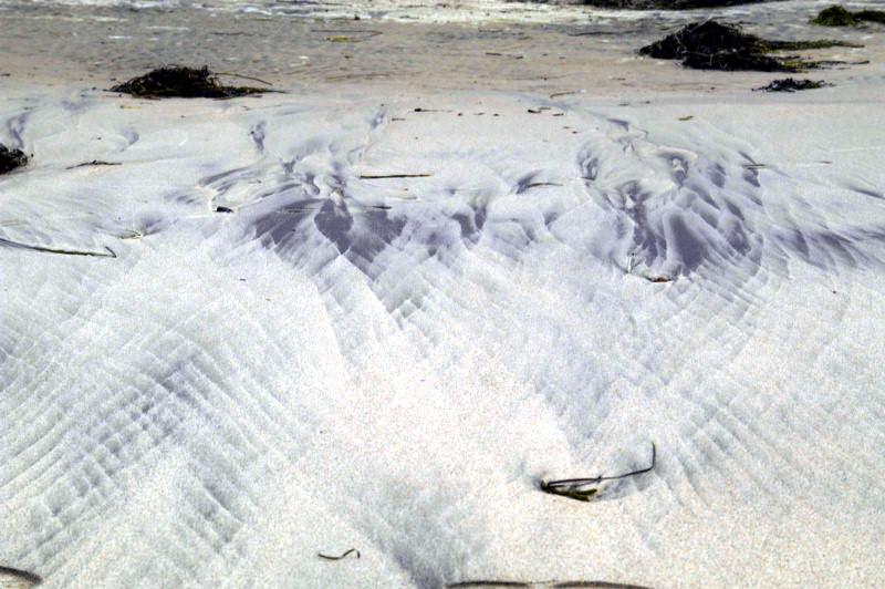 Sand Patterns