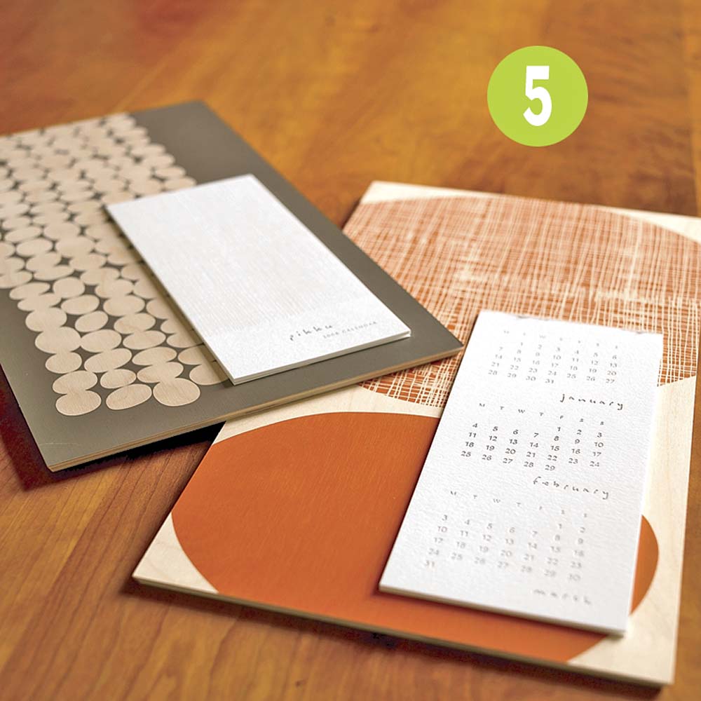 New England’s Finest: Home Office Accessories