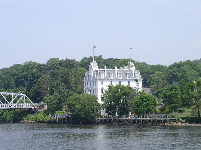 Goodspeed Opera House