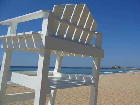 10 Best Beaches in New England