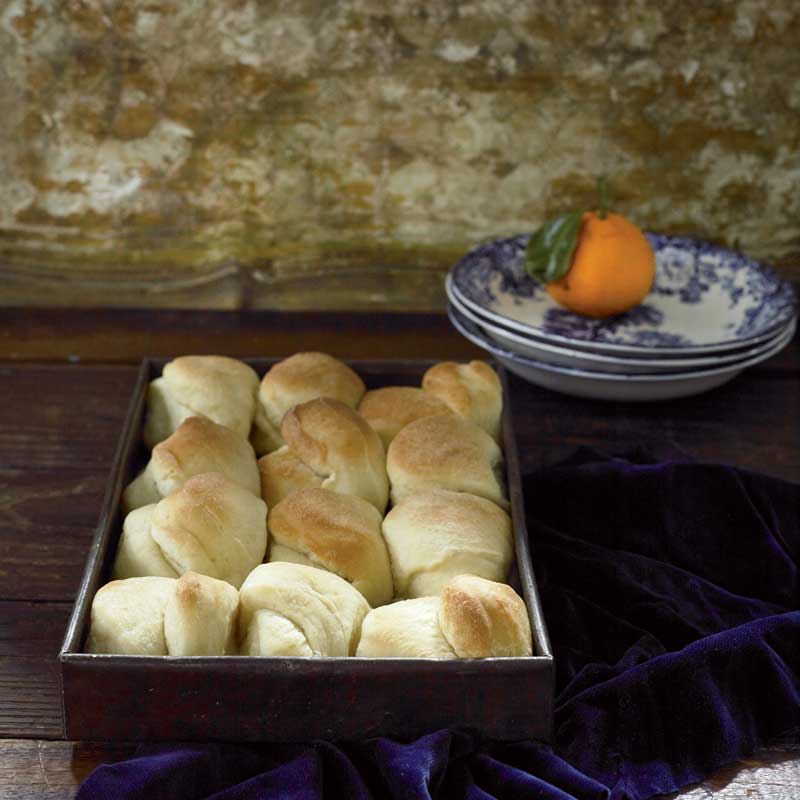 New England Breads