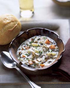 Turkey Stock | Tips & Recipes
