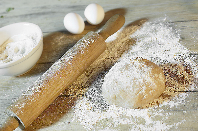 Yankee Readers’ Favorite Recipes
