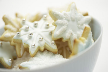 How to Have a Holiday Cookie Swap