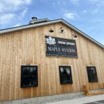 Ben’s Sugar Shack and Maple Station Market: A Sweet New Hampshire Tradition