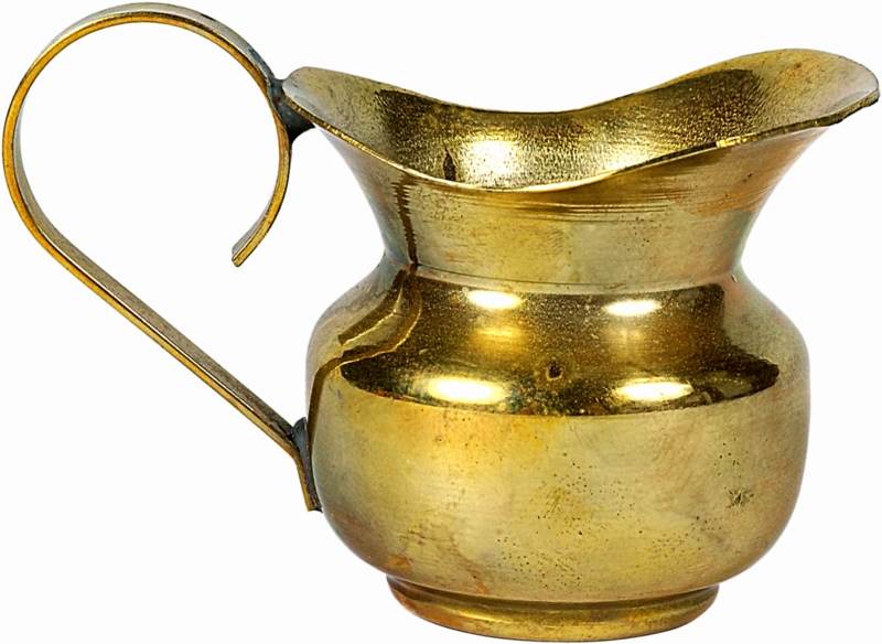 How to Clean Brass | Old-Fashioned Methods