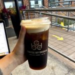 Coffee By Design in Portland, Maine