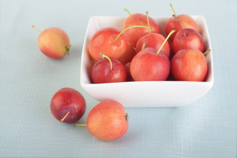 Crab Apple Jelly
