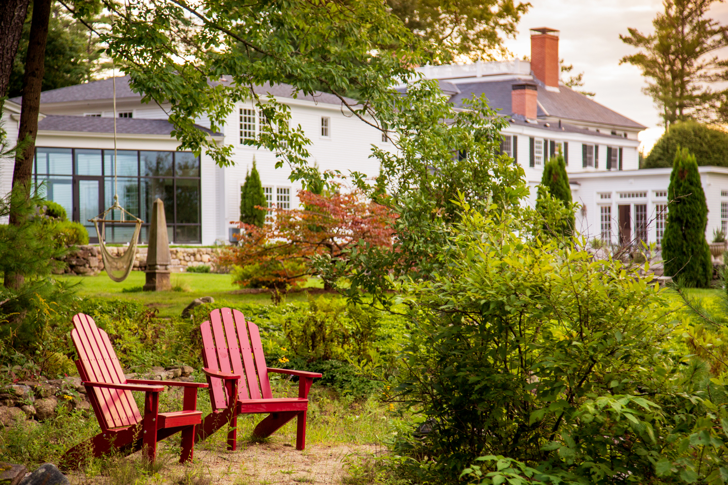 2025 New Hampshire Travel Guide | Hotels, Dining & Attractions