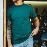 Goodwear Made in USA T-shirts