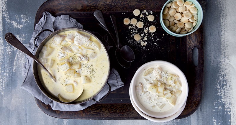 10 Top Haddock Recipes