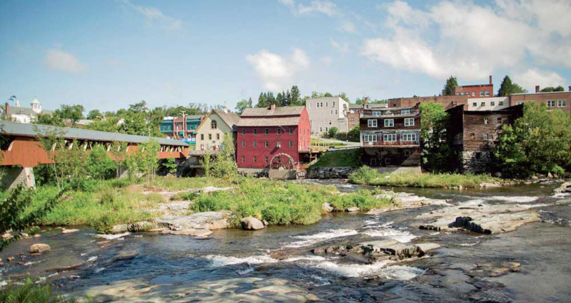 Guide to Littleton, NH | Eat, Stay & Play