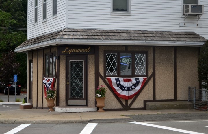 lynwood cafe