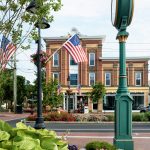Madison is one of our favorite Connecticut weekend getaway destinations.