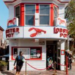 Spring Weekend in Provincetown, Massachusetts