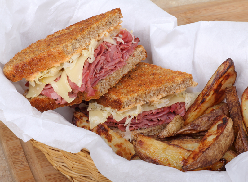 What is Corned Beef?