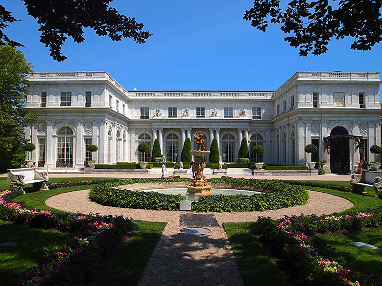 Favorite Things to Do in Newport, Rhode Island