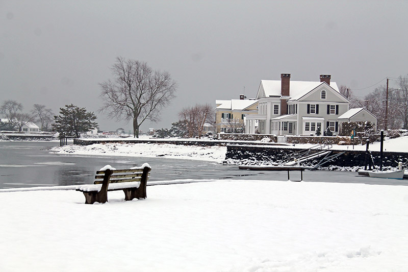 Southport, Connecticut | A Historic Coastal Village