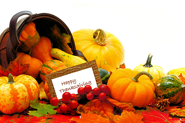 25 Thanksgiving Tips from Yankee Magazine