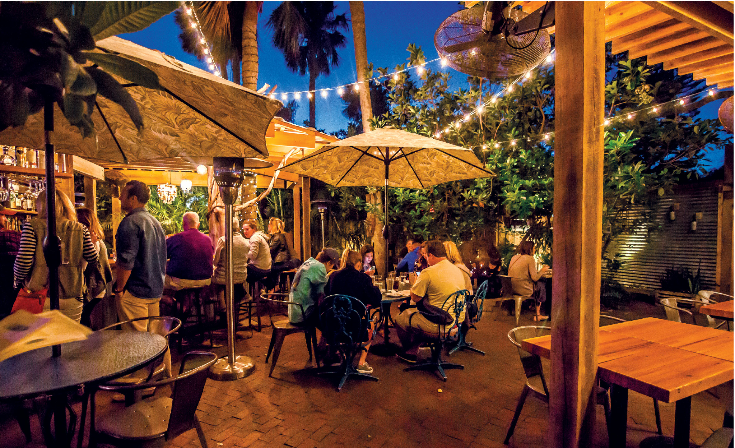 Dive Into Florida’s Foodie Paradise