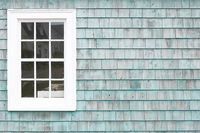 Drafty Windows and Cooling Fans | Home Solutions