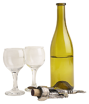 What is Corked Wine? | Yankee Kitchen