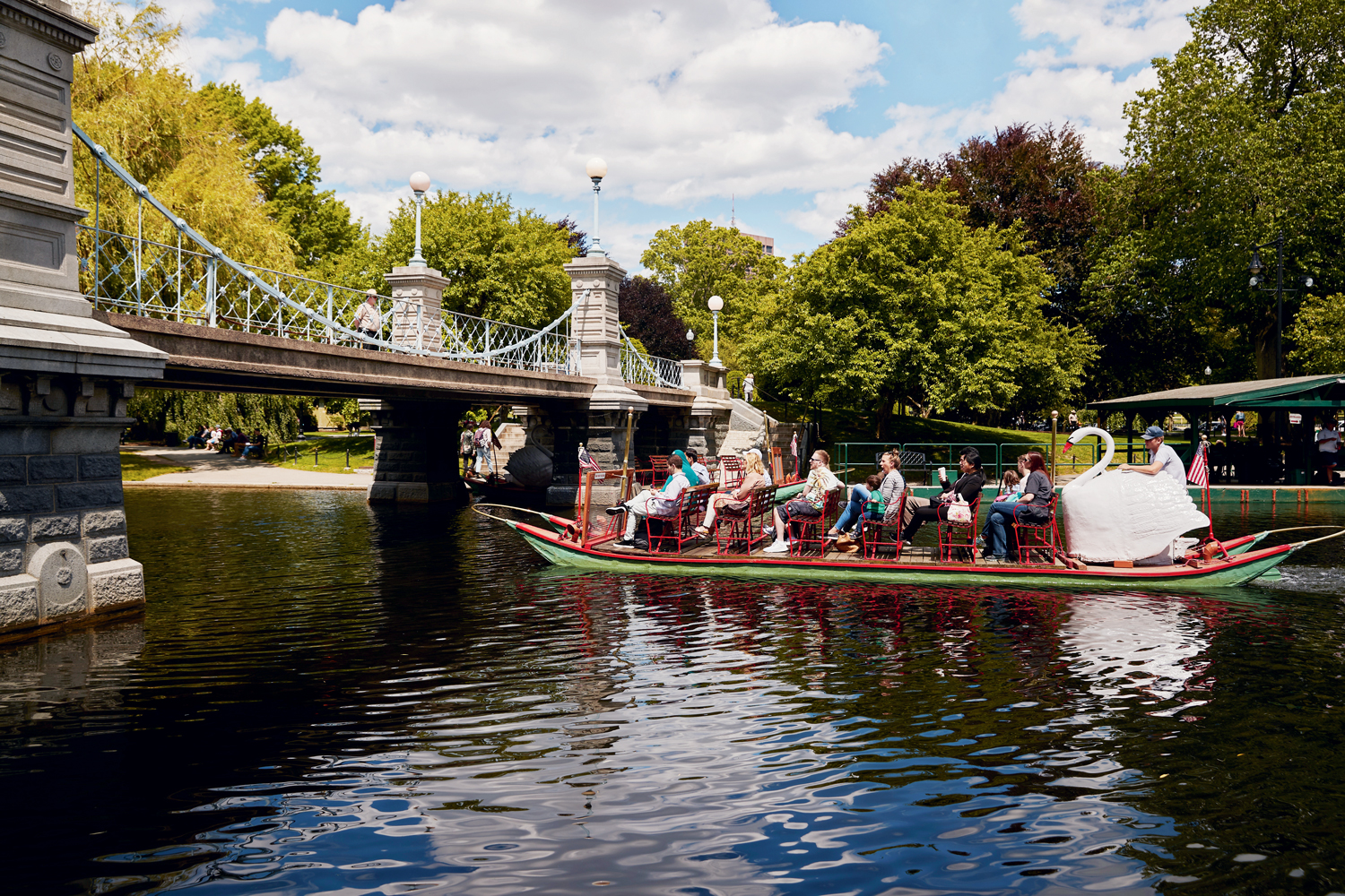 31 Best Things to Do This Spring in New England | Updated For 2025