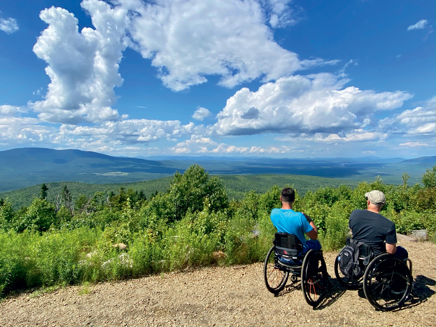 Accessible Travel in New England: 10 Inclusive Adventures for a Barrier-Free Summer
