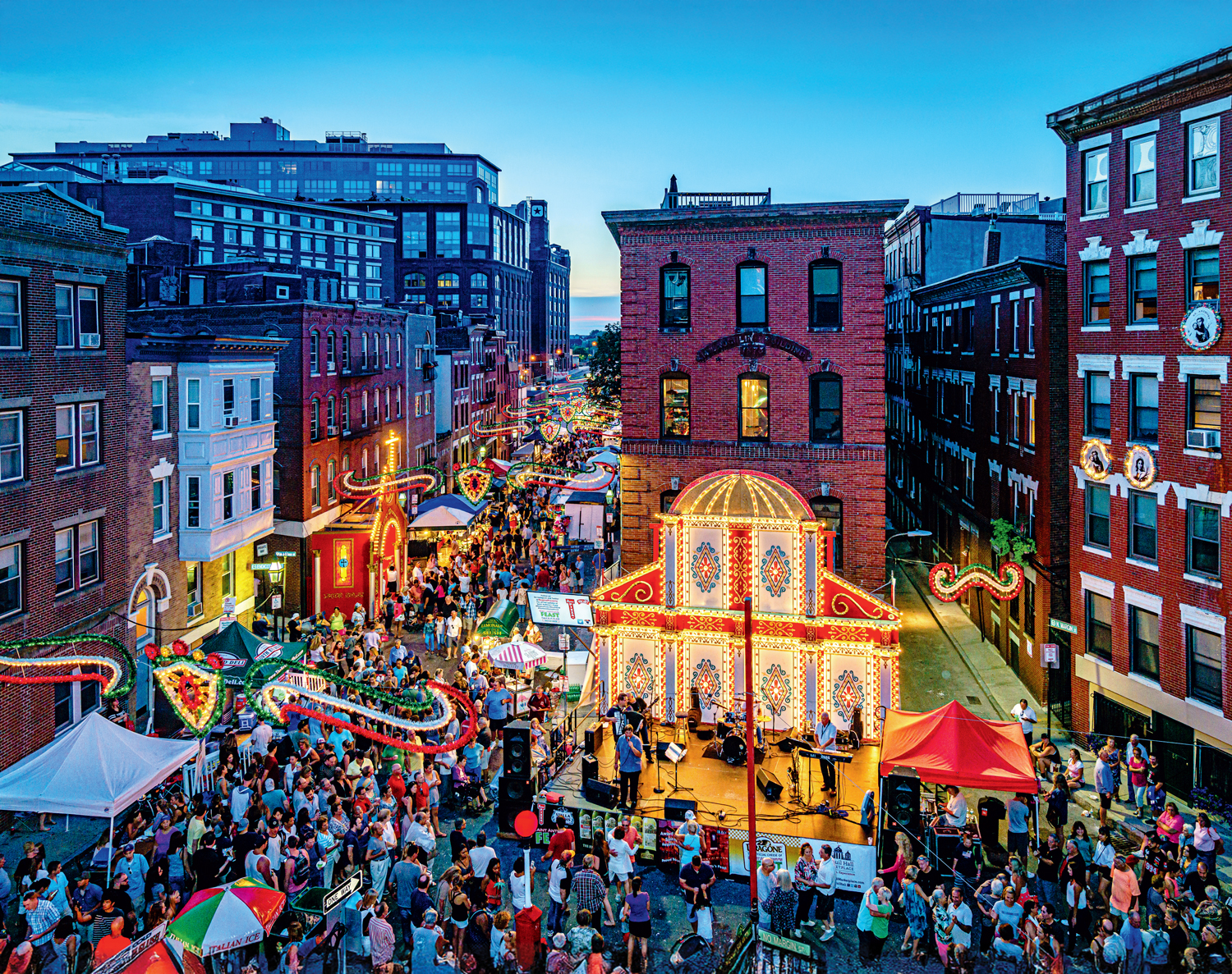 10 Best Things to Do in Boston This Summer 2025