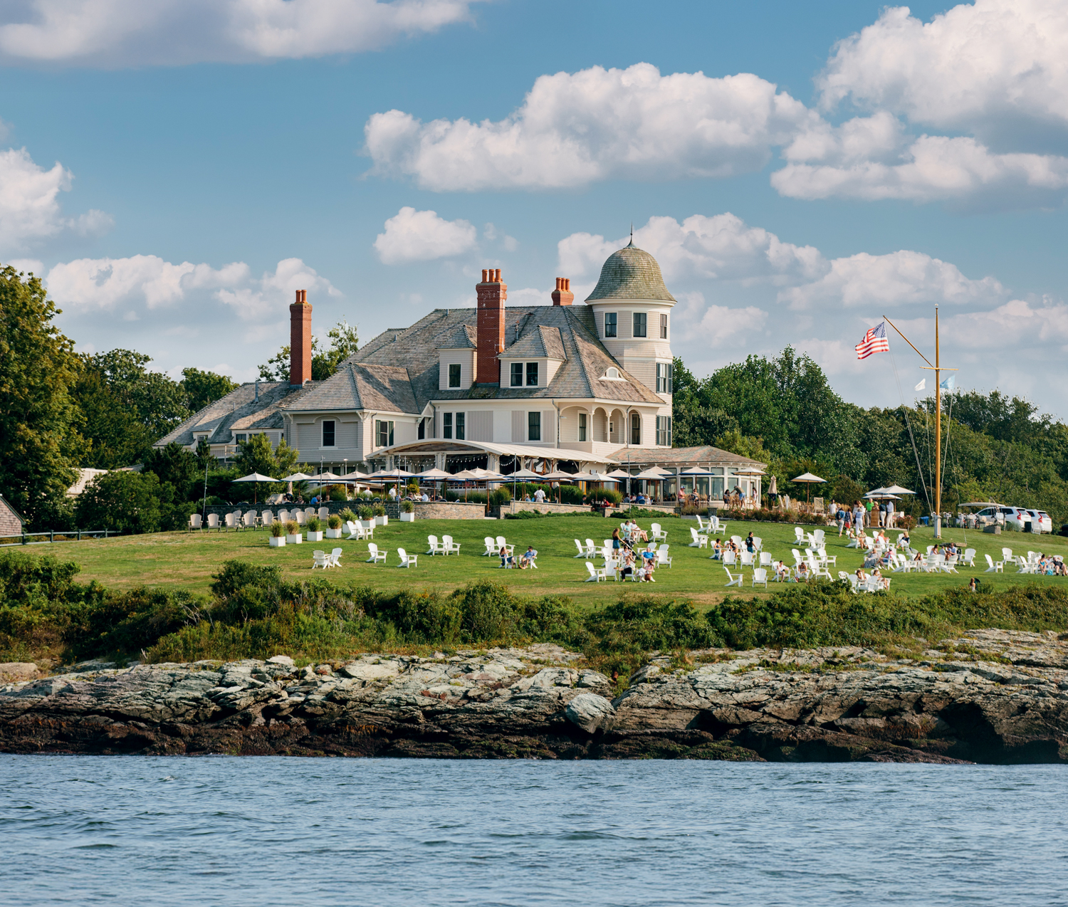 10 Best Things to Do in Rhode Island This Summer 2025