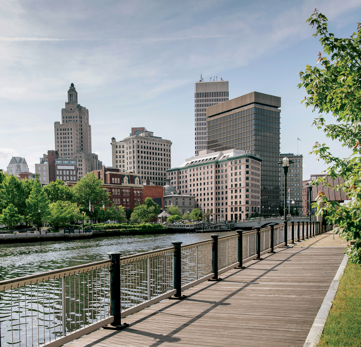 2025 Rhode Island Travel Guide | Hotels, Dining & Attractions