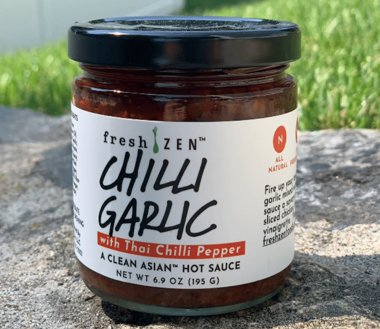 The Condiment Our Food Editor Is Obsessed with Right Now