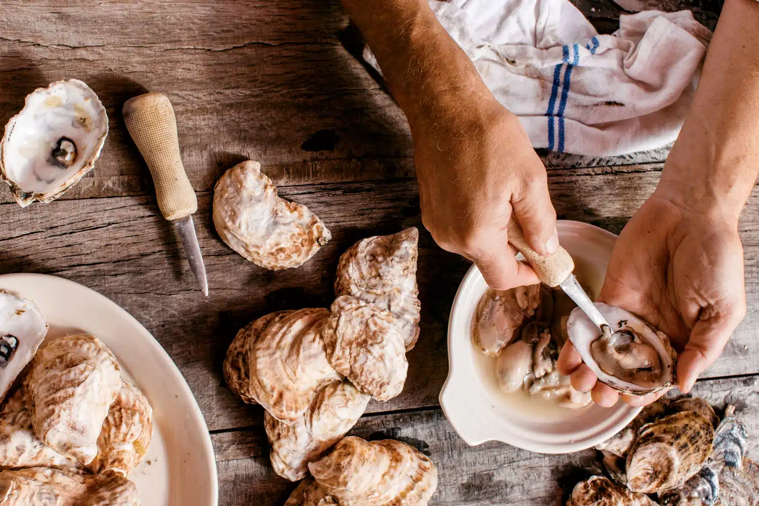 The ‘New’ New England Cooking
