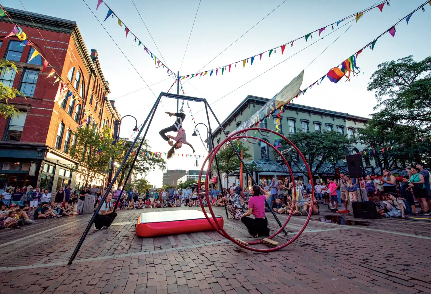 Summer 2024 Family Fun | Best Things to Do in New England