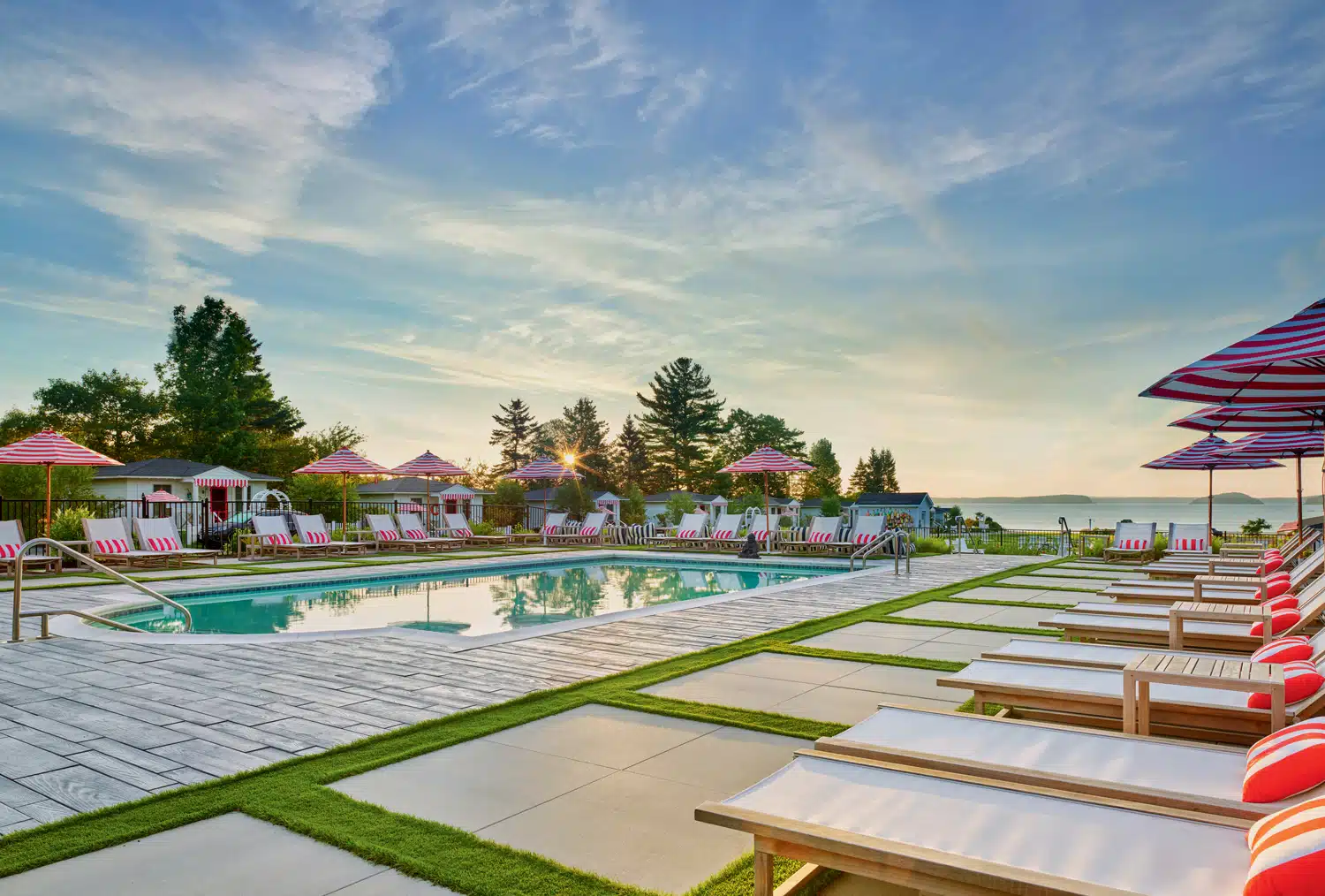 2024 Summer Weekend in Maine’s Acadia Region | Travel Guide