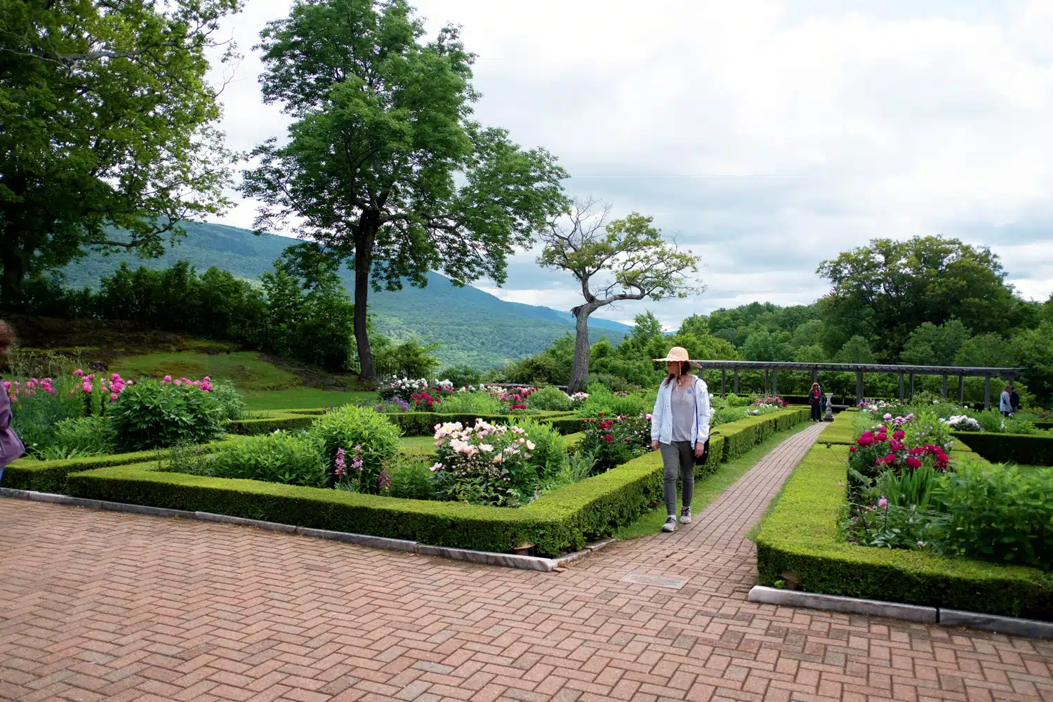 2024 Summer Weekend in the Vermont Shires | Travel Guide