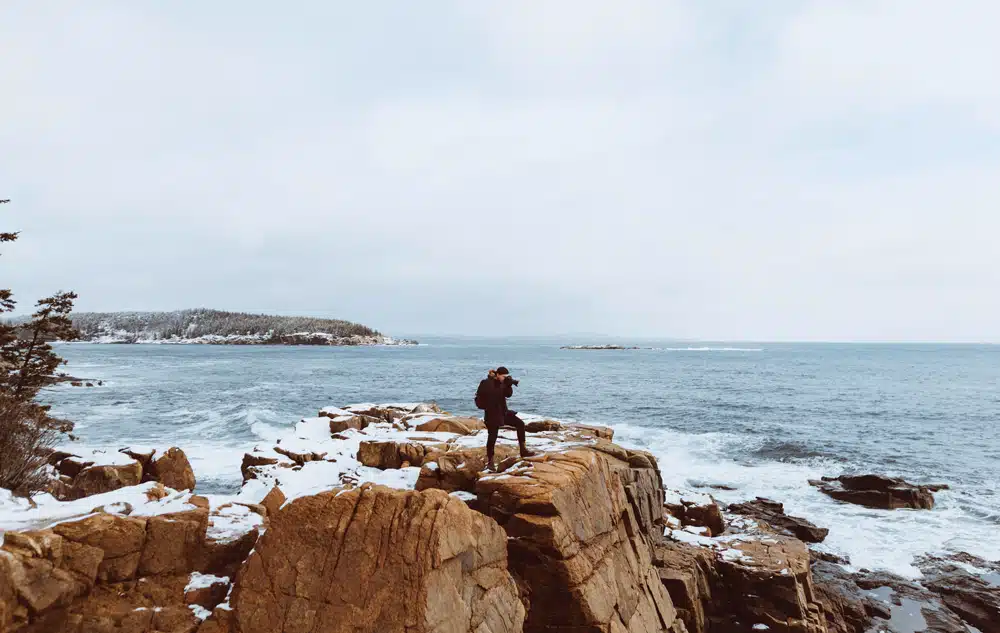 New England Winter Fun Guide | 35 Reasons Why Everyone Should Stick Around This Season