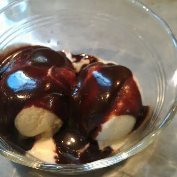 Perfect Hot Fudge Recipe