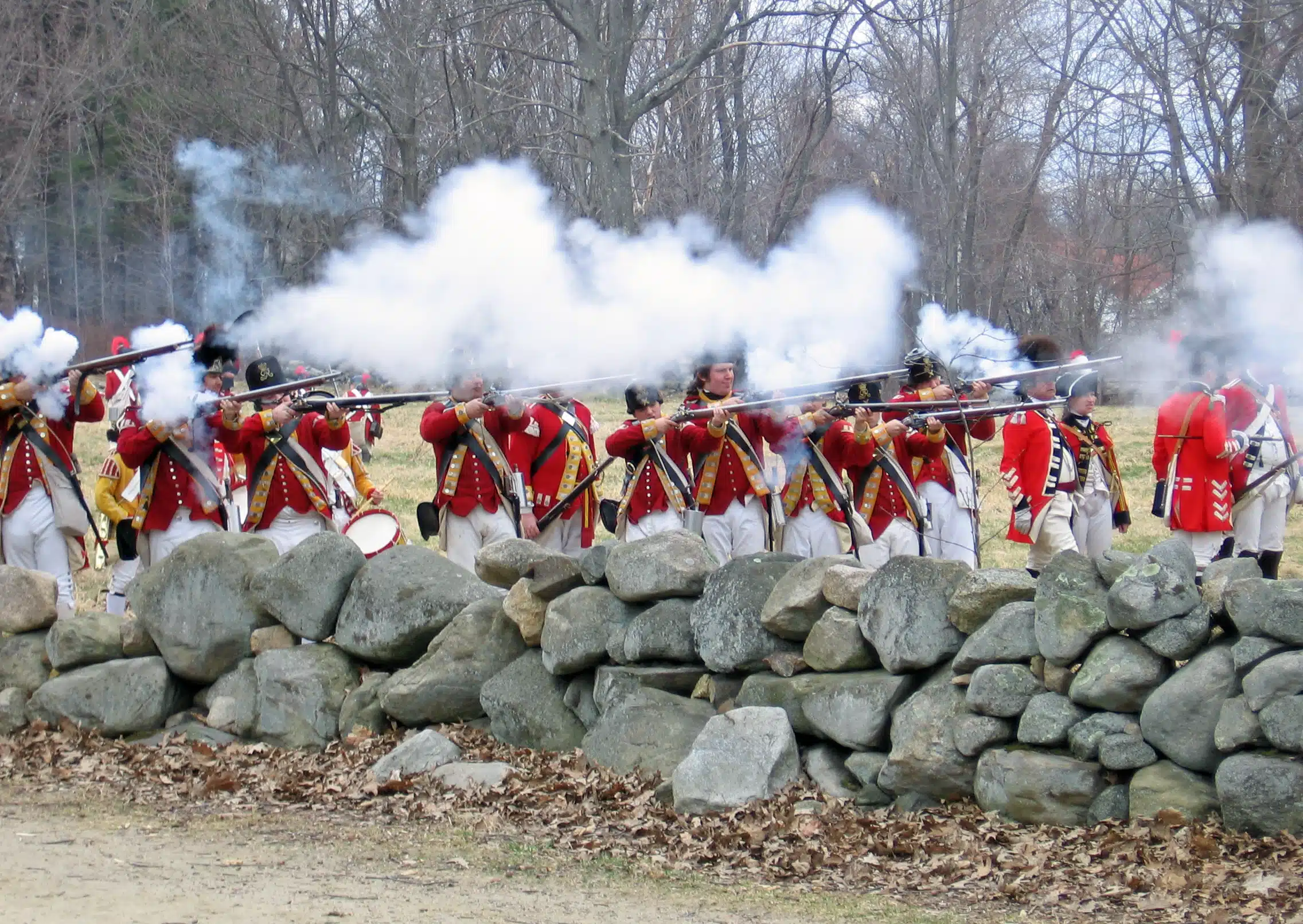 Things to Do in New England in April 2025