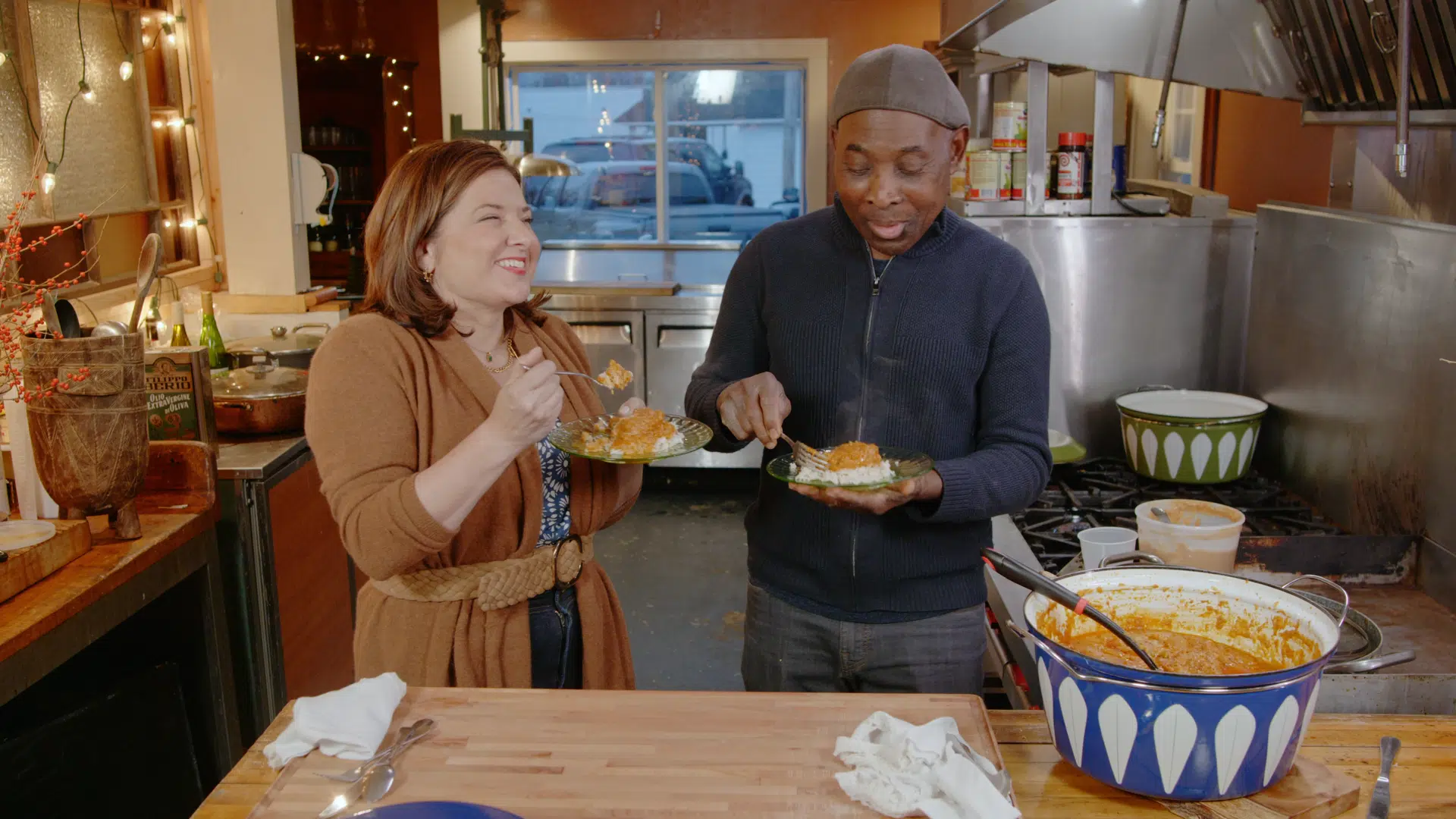 “Weekends with Yankee” Episode 703: Made with Love in New England 