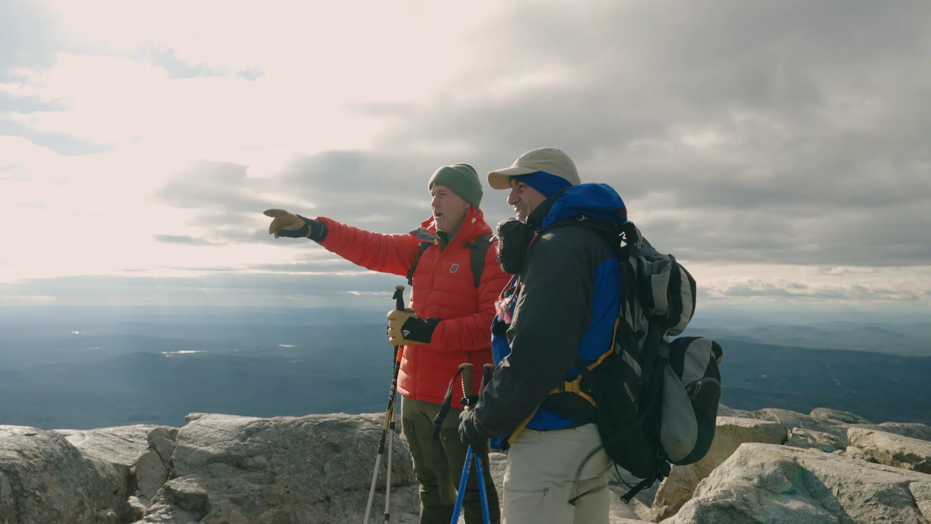 “Weekends with Yankee” Episode 705: Hitting the Heights 
